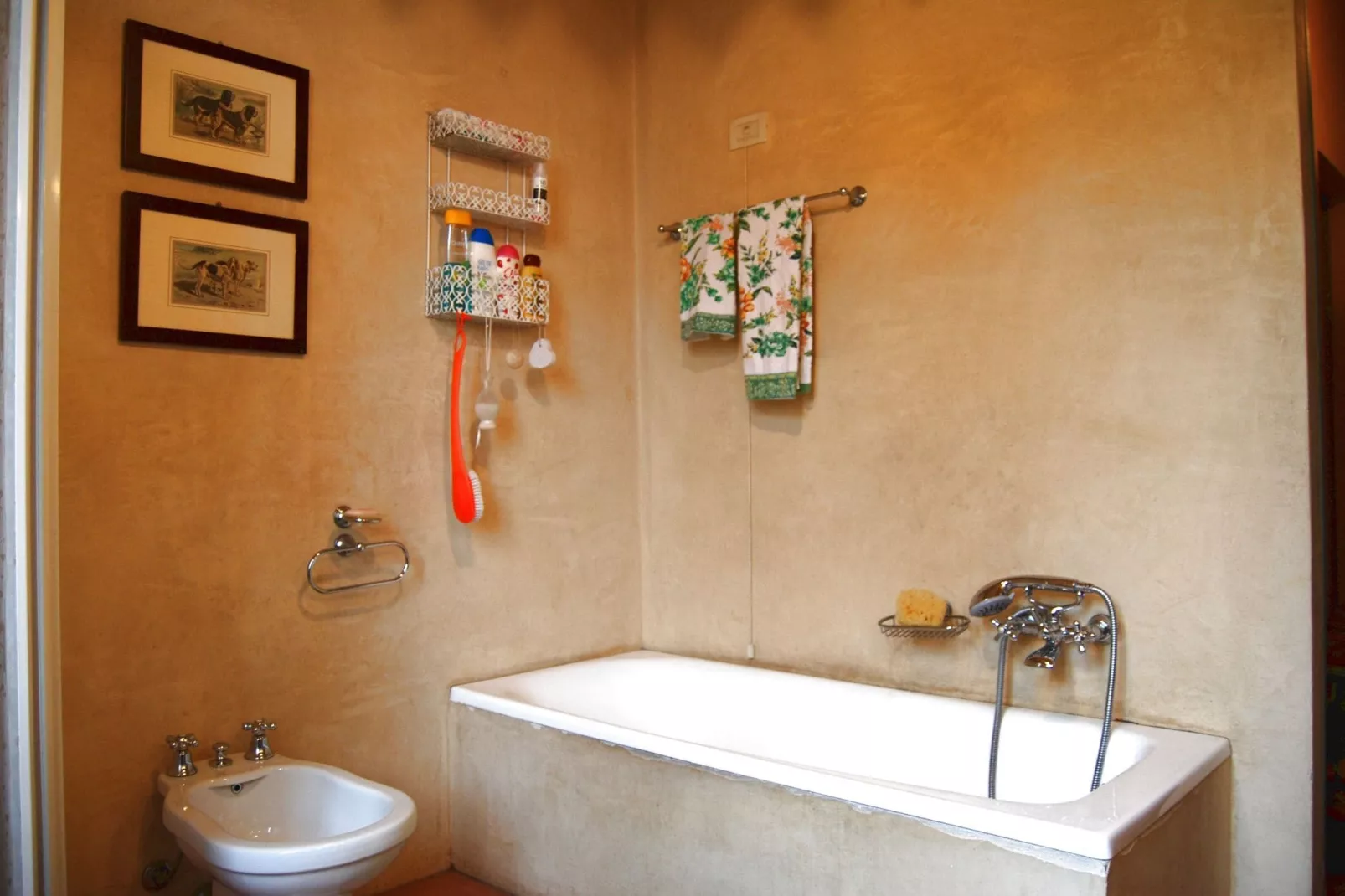 La Dimora di Lorenzo - Lago d'Iseo Franciacorta-Salle de bain