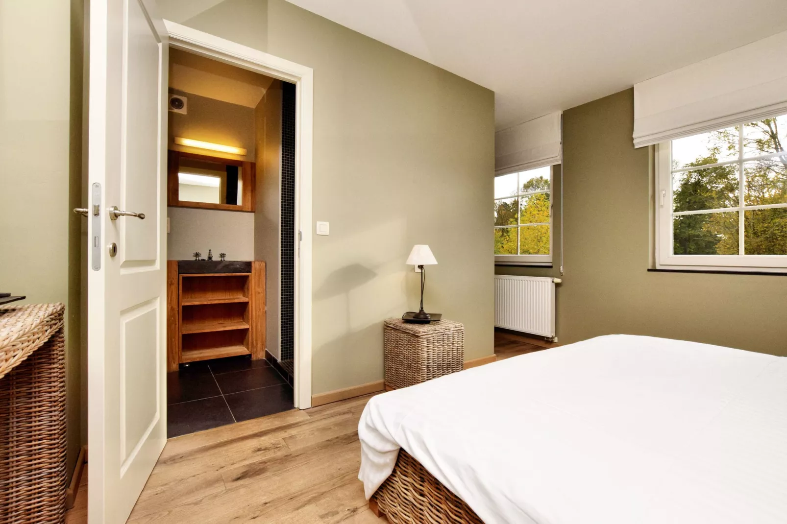 Villa Royal Princess-Schlafzimmer
