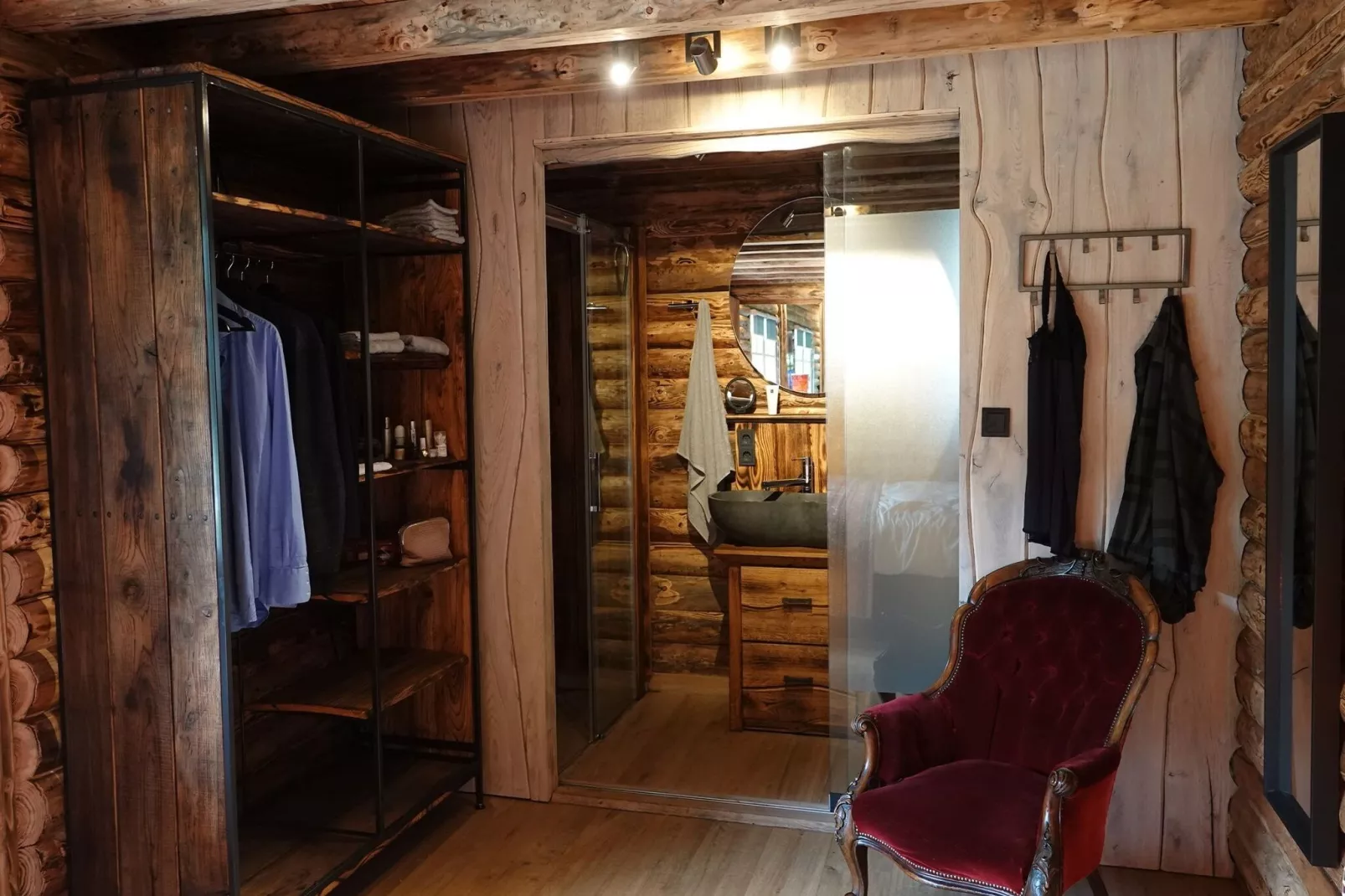 Parc de Kievit 11-Bedroom