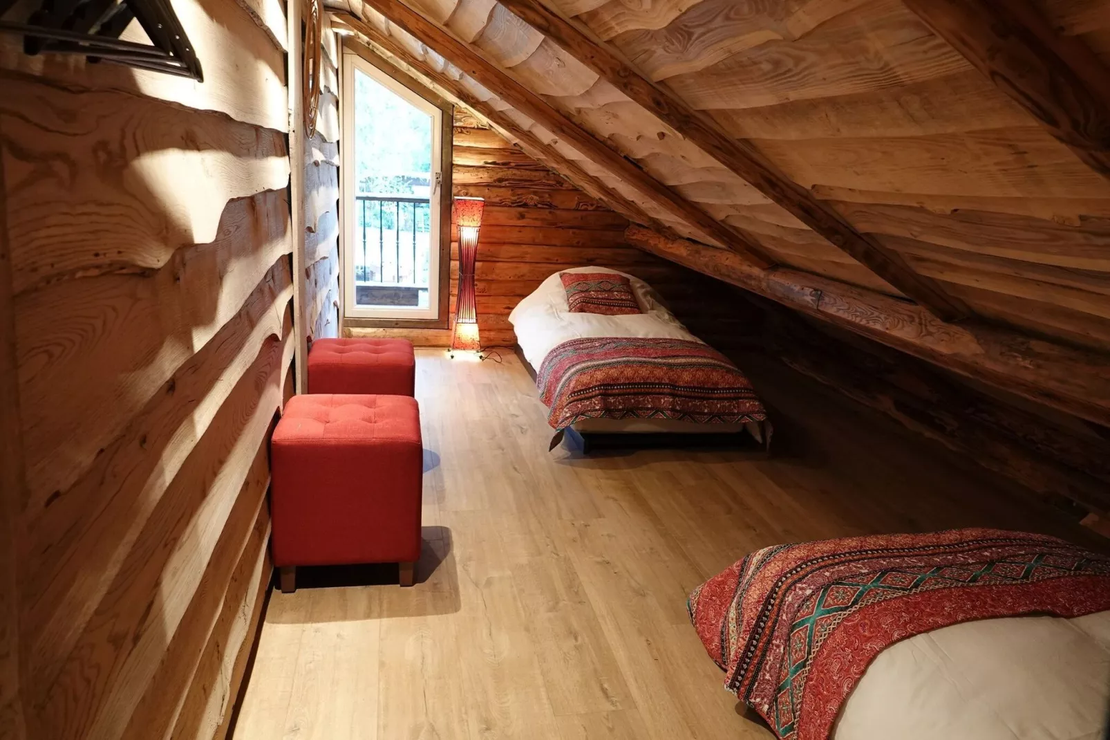 Parc de Kievit 11-Bedroom