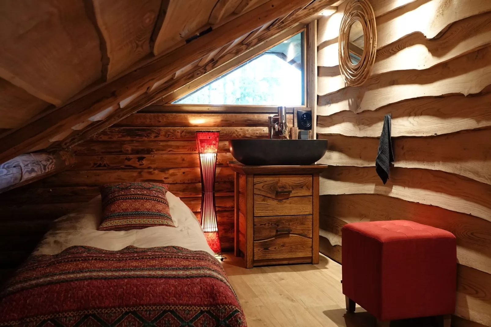 Parc de Kievit 11-Bedroom