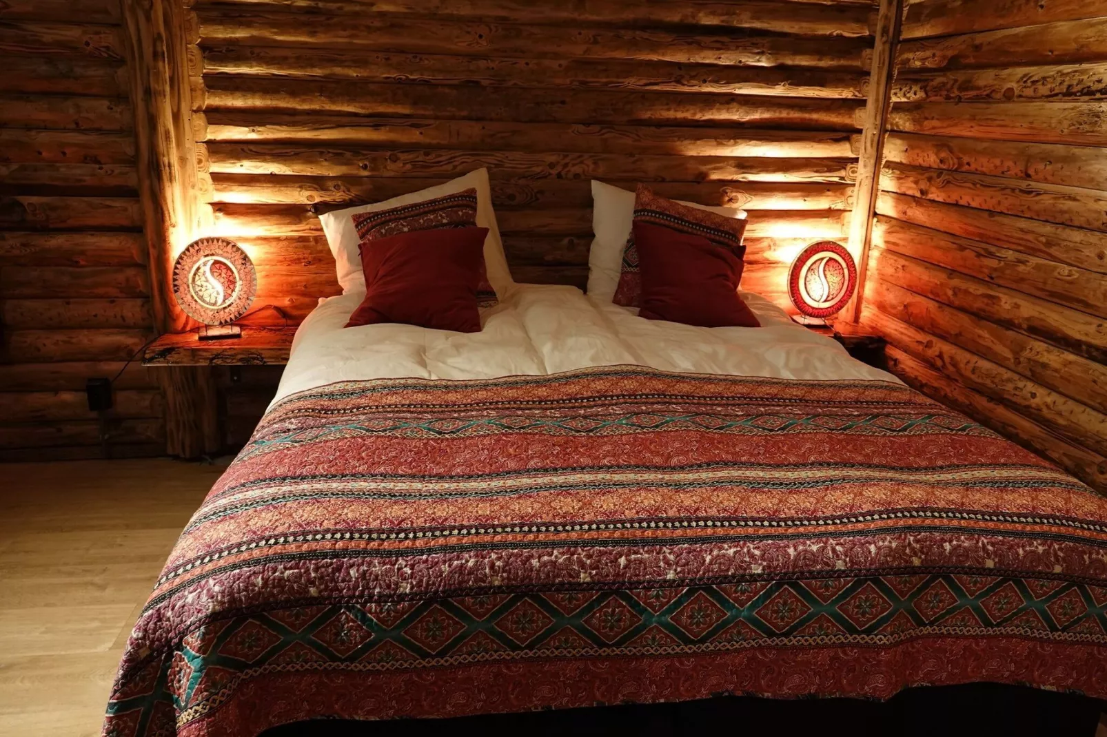 Parc de Kievit 11-Bedroom