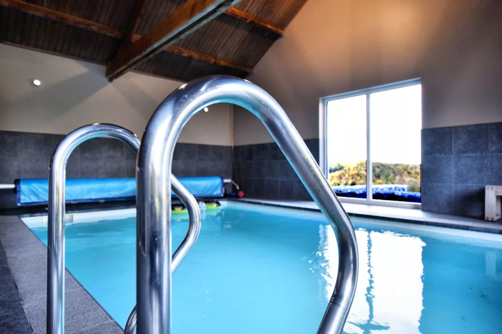 Villa Royal Princess-Schwimmbad