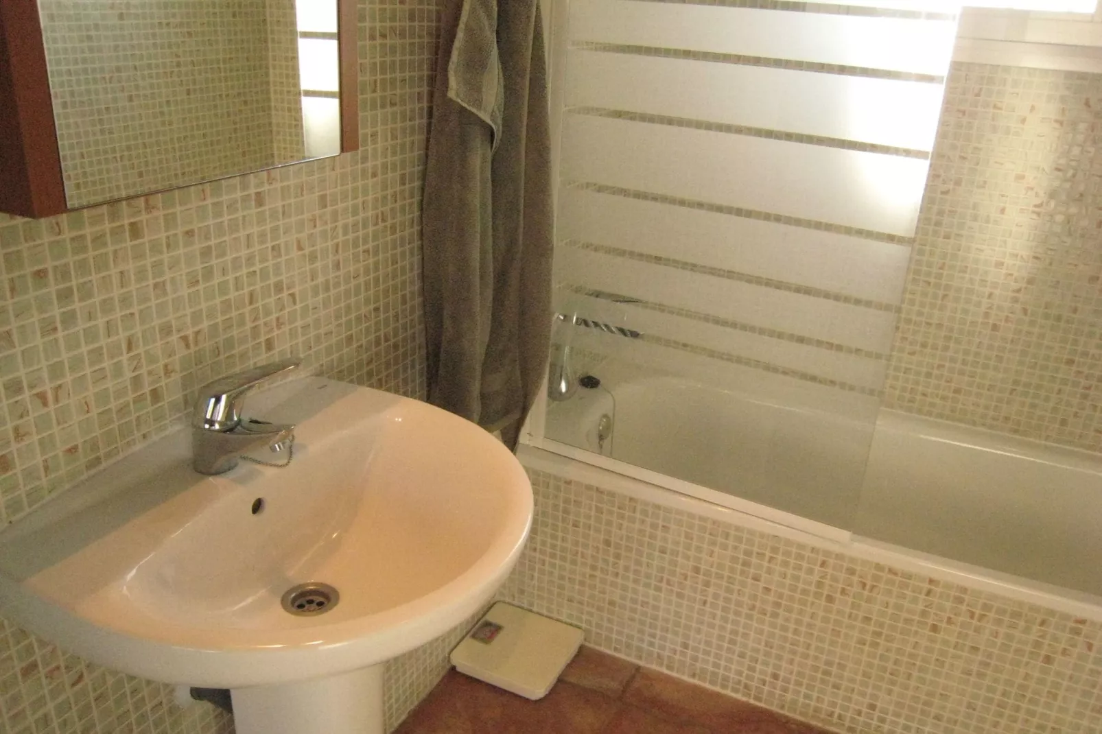 Villa Bandoleros-Bathroom