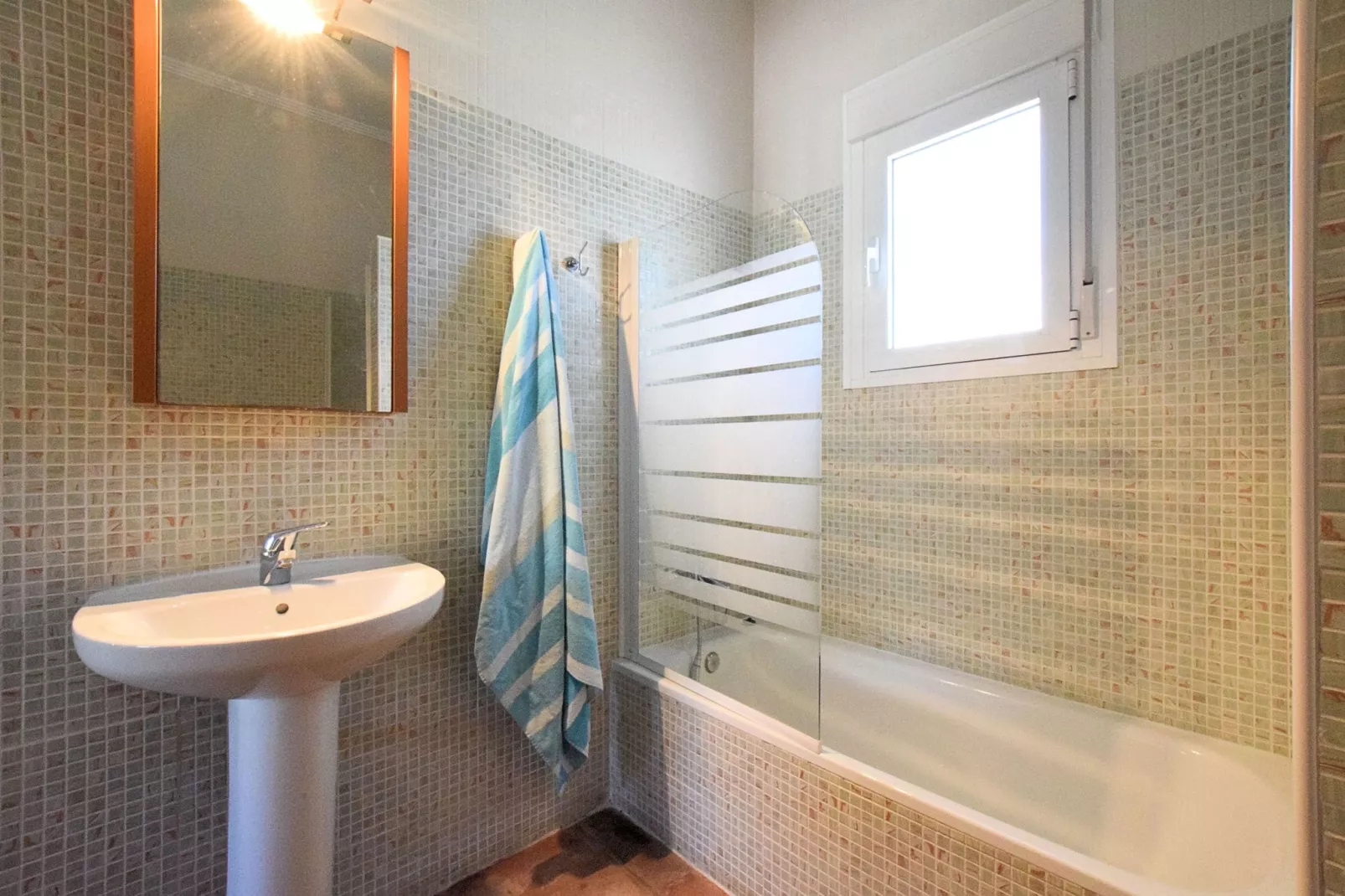 Villa Bandoleros-Bathroom