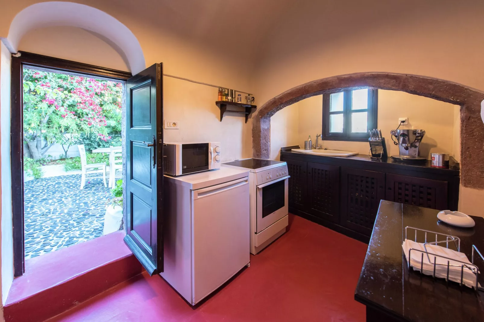 Mansion Sophia-Kitchen