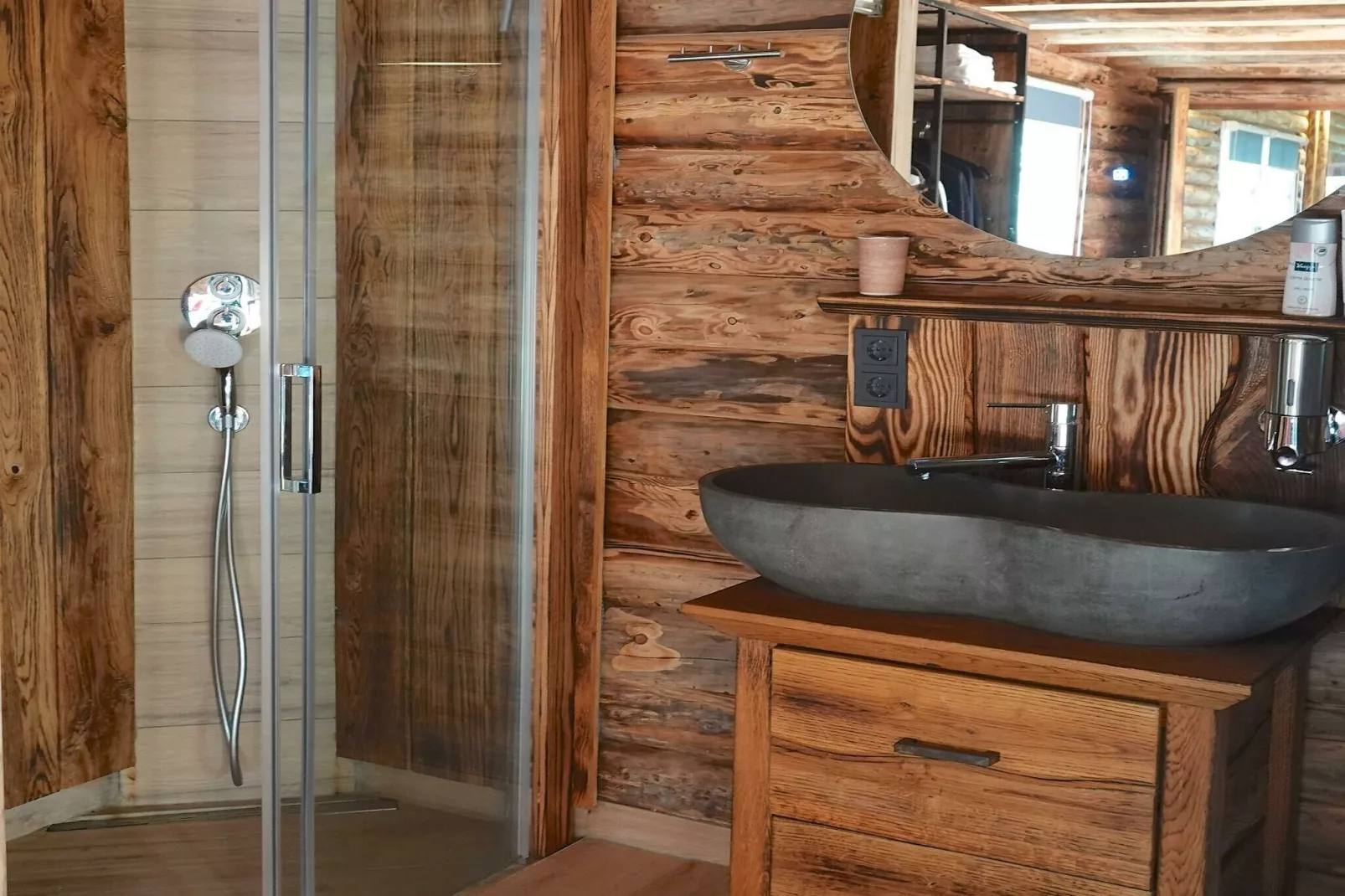 Parc de Kievit 11-Bathroom