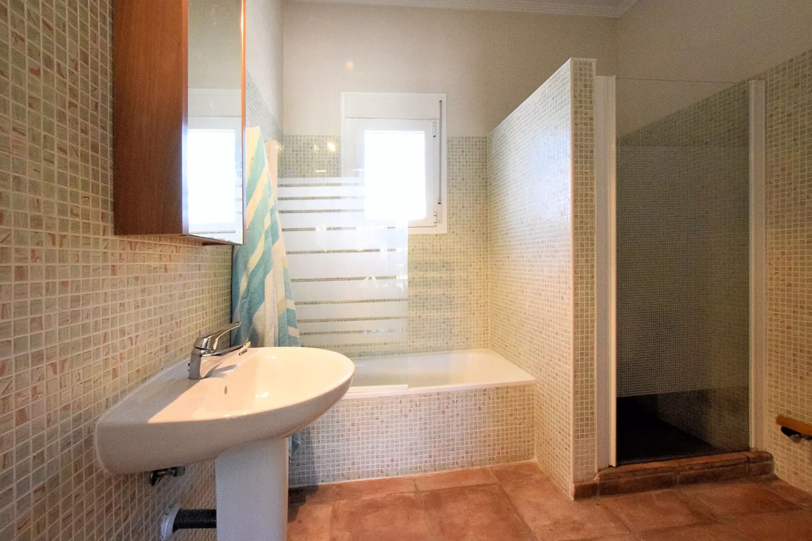 Villa Bandoleros-Bathroom