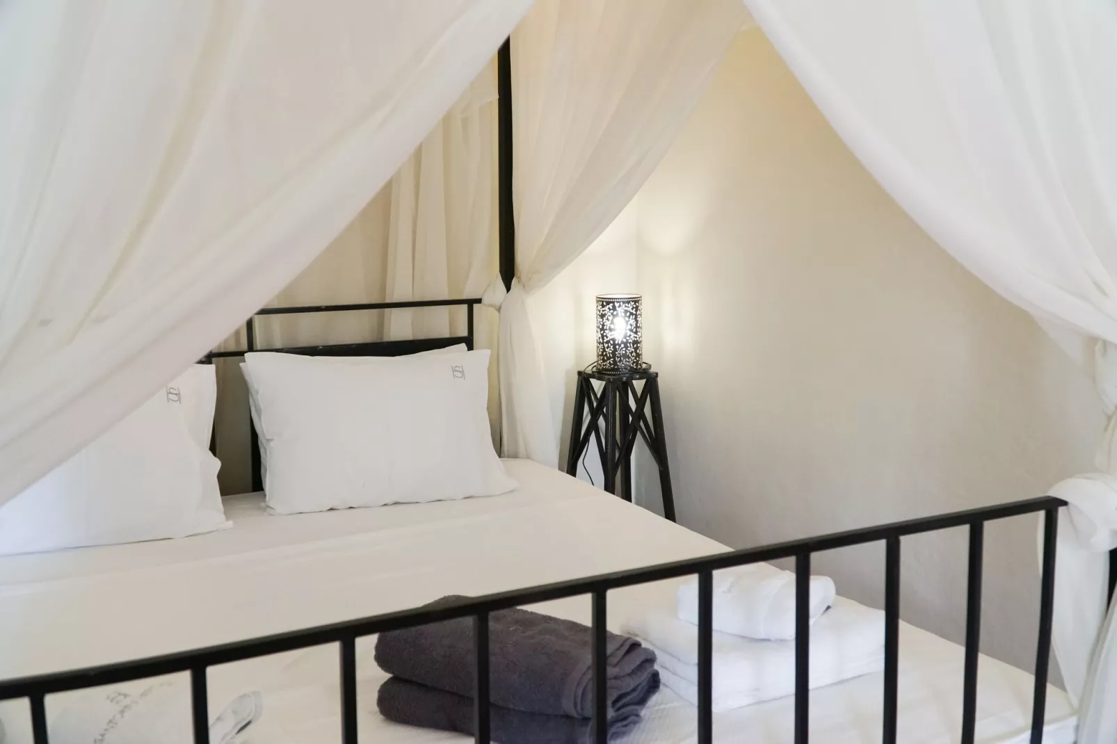 Mansion Sophia-Bedroom