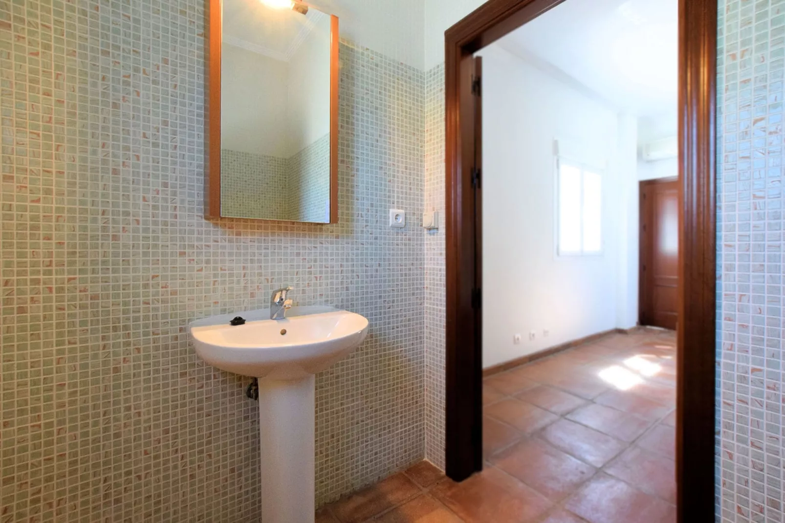 Villa Bandoleros-Bathroom