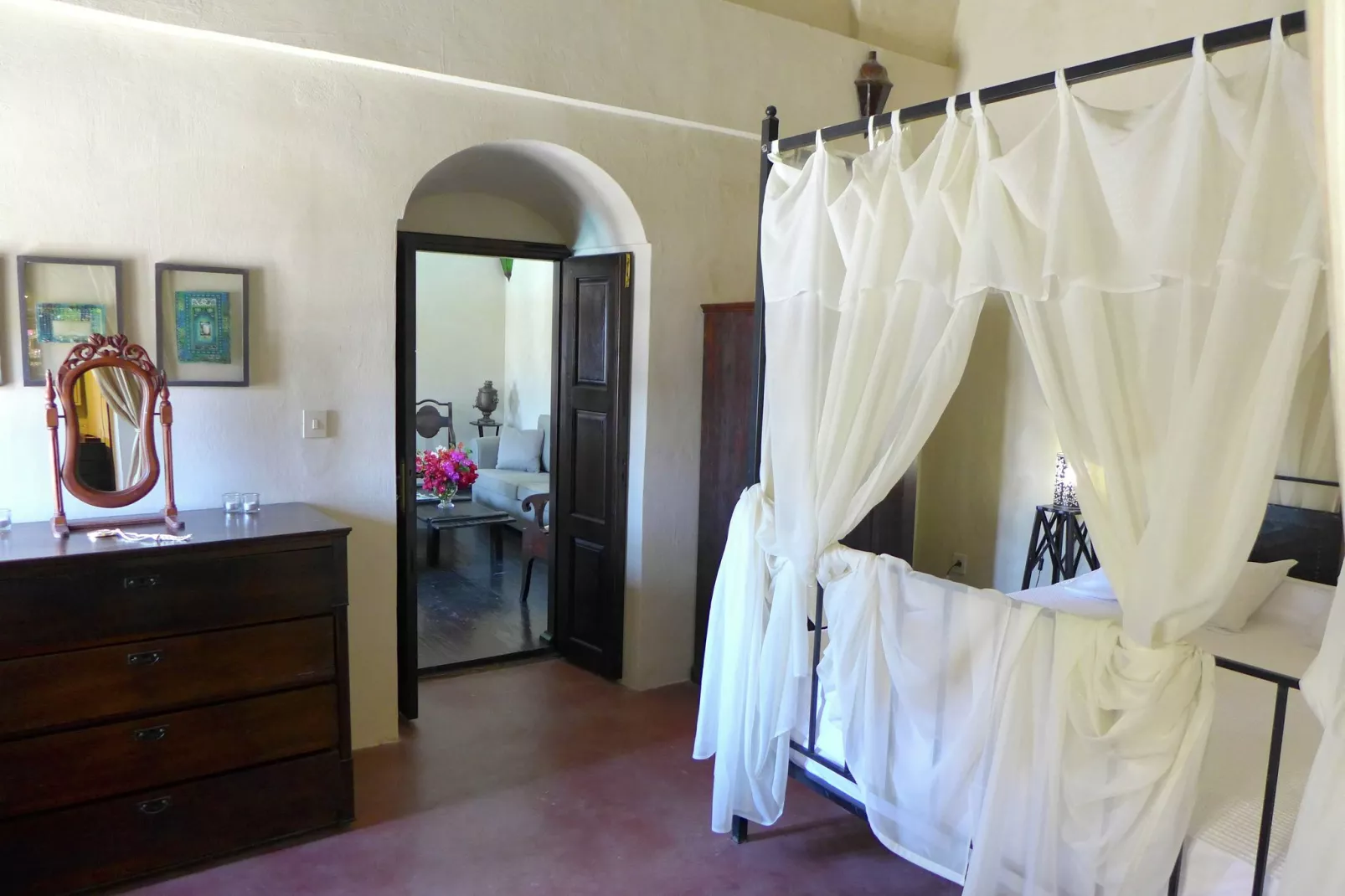 Mansion Sophia-Bedroom