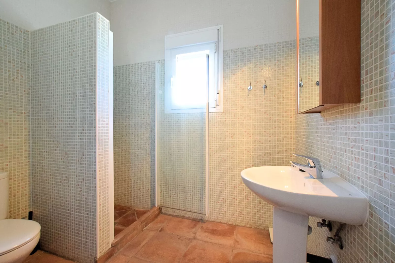 Villa Bandoleros-Bathroom