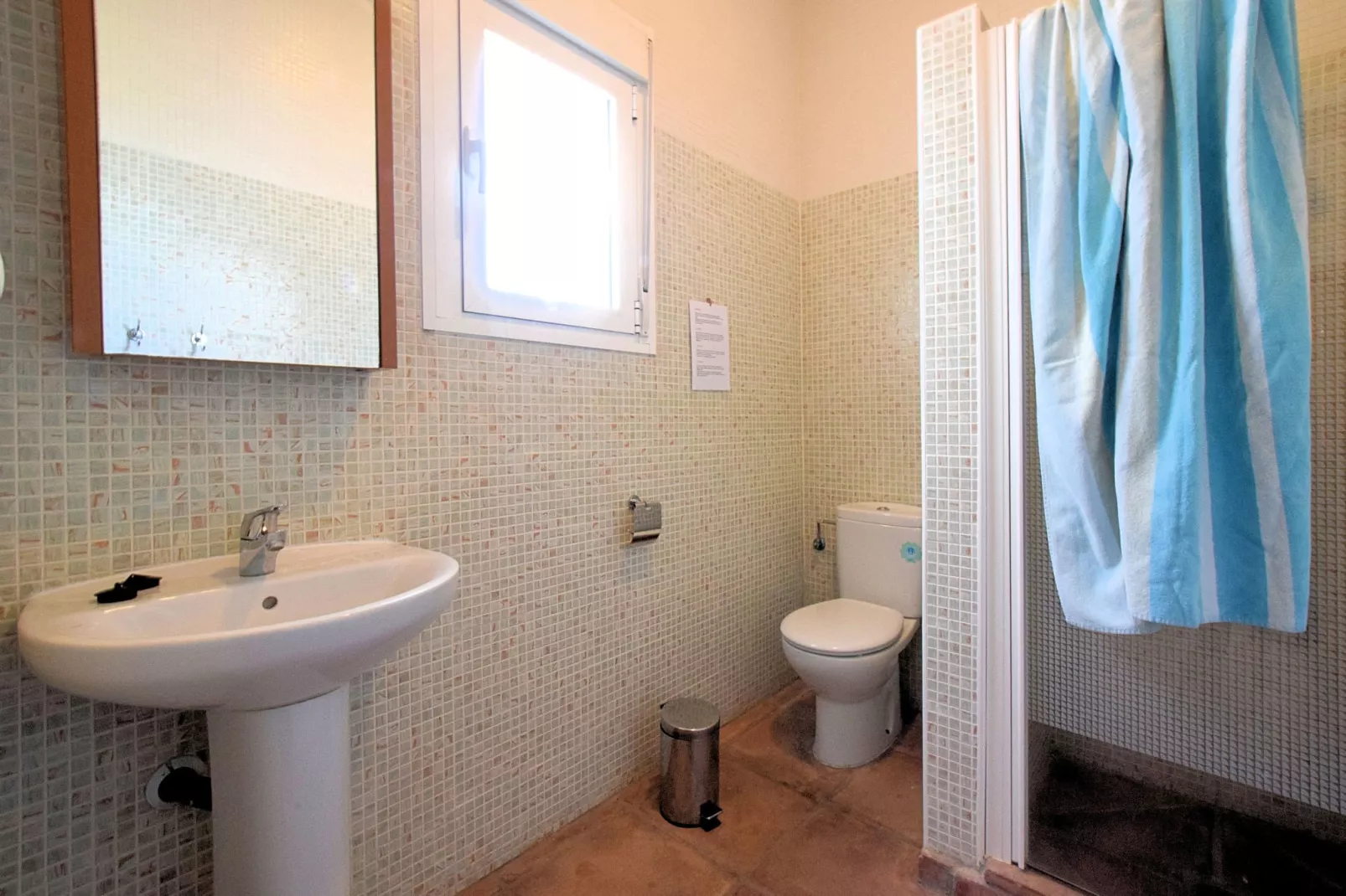 Villa Bandoleros-Bathroom