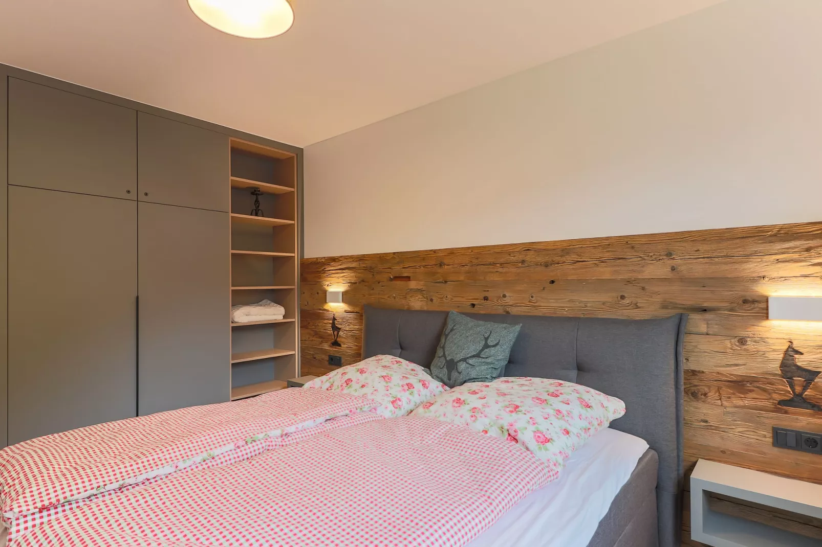 Haus Jäger III XL-Bedroom