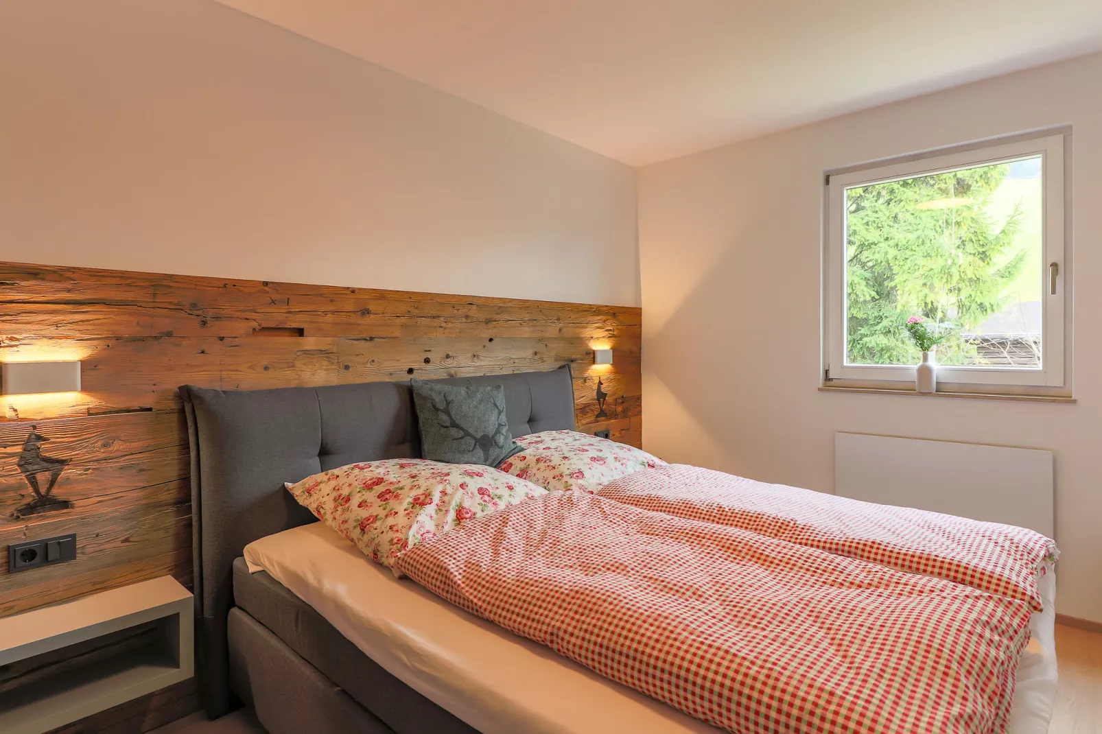 Haus Jäger III XL-Bedroom
