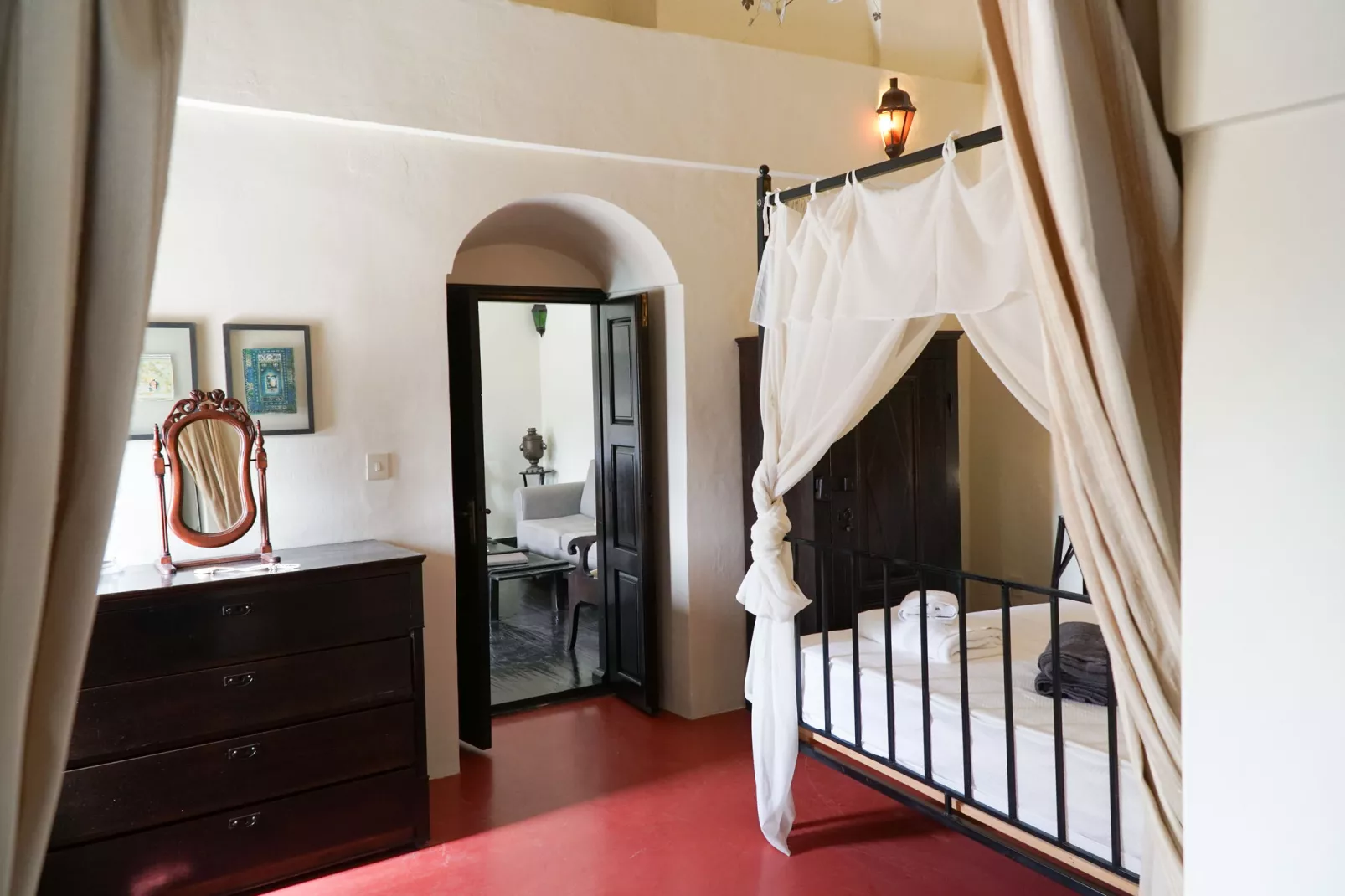 Mansion Sophia-Bedroom