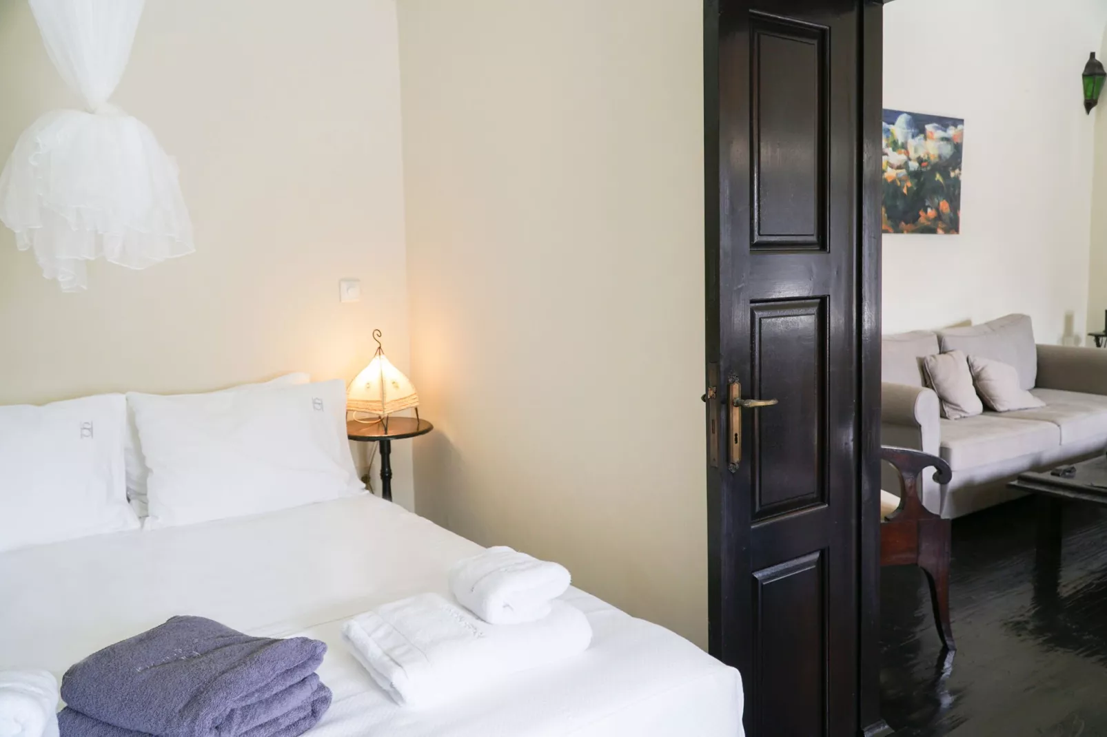 Mansion Sophia-Bedroom