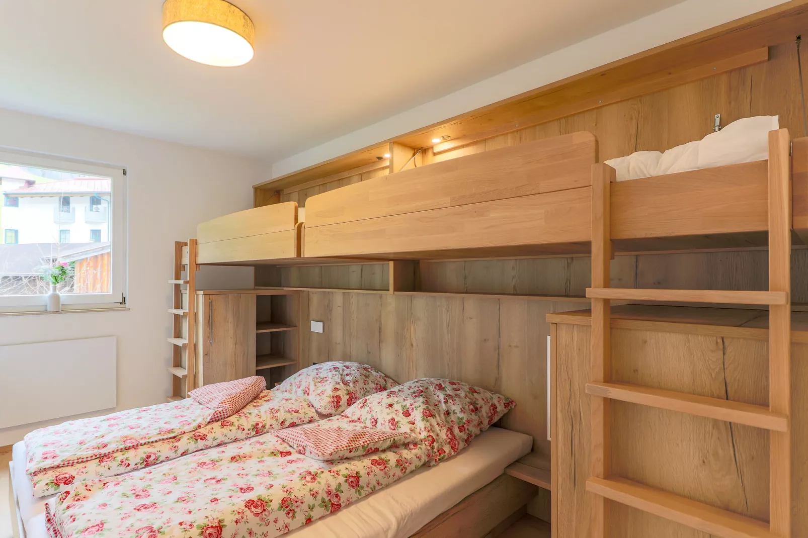 Haus Jäger III XL-Bedroom