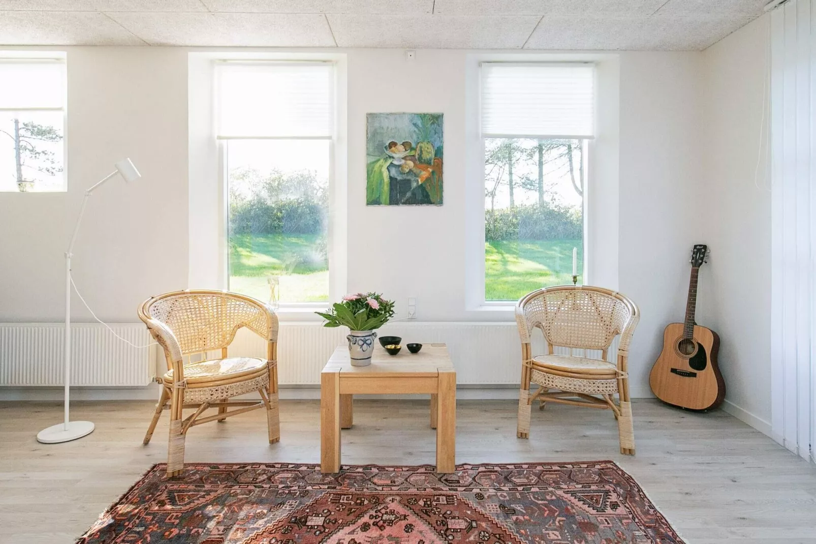 4 person holiday home in Hjørring-Indoor