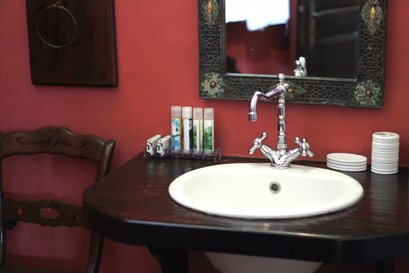 Mansion Sophia-Bathroom