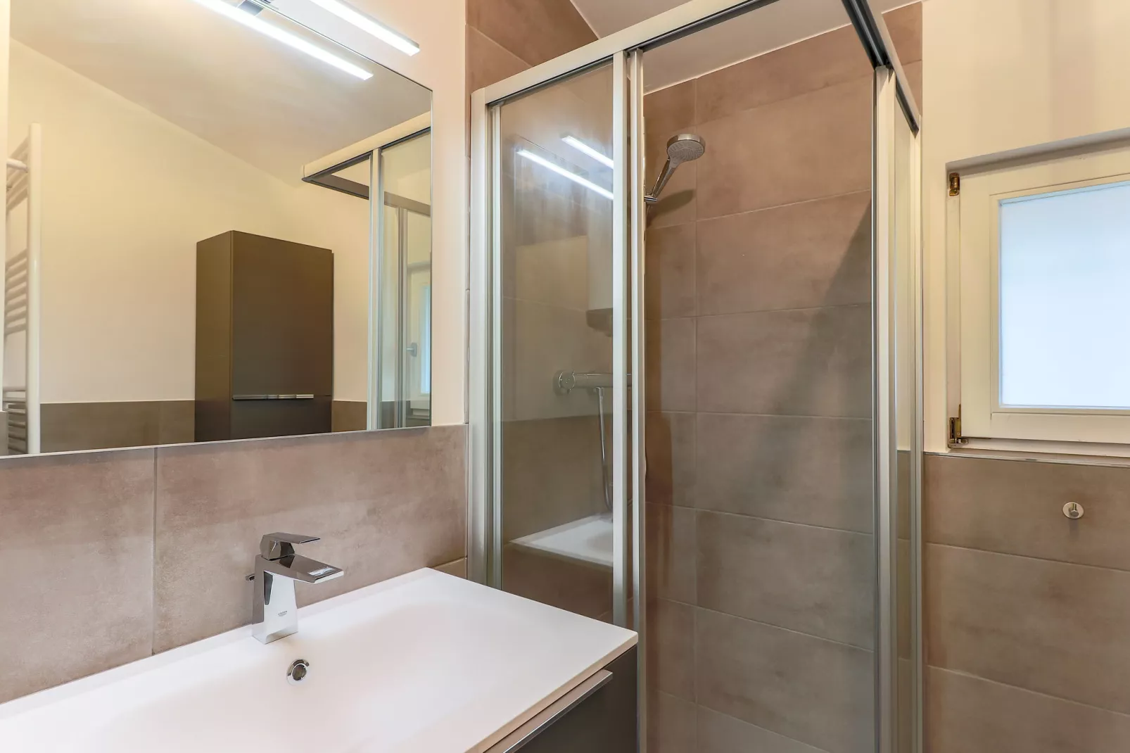 Haus Jäger III XL-Bathroom