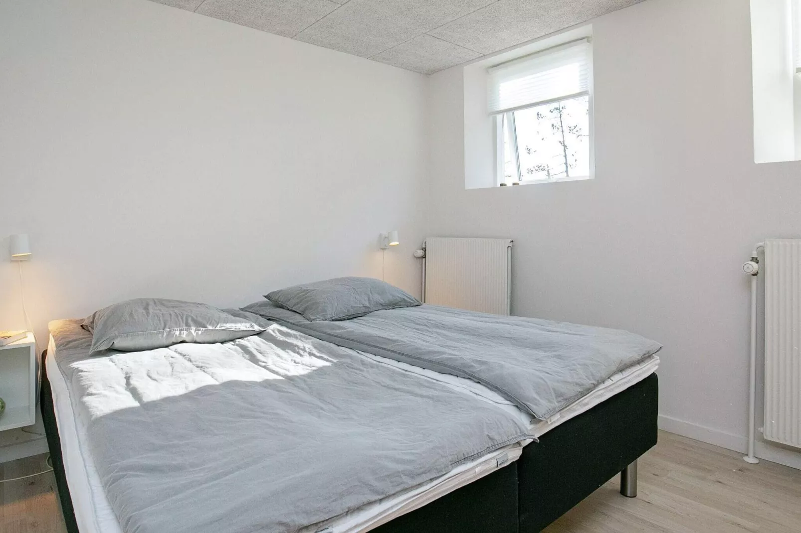 4 person holiday home in Hjørring-Indoor