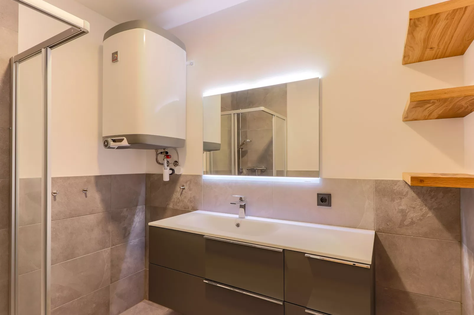 Haus Jäger III XL-Bathroom