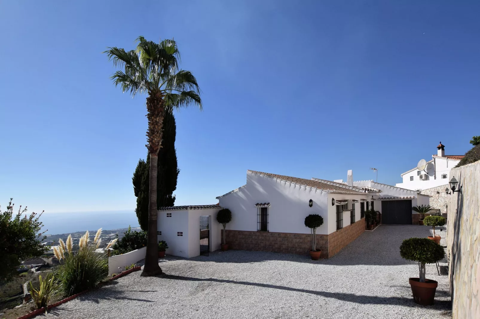 Casa Loli-Exterior summer