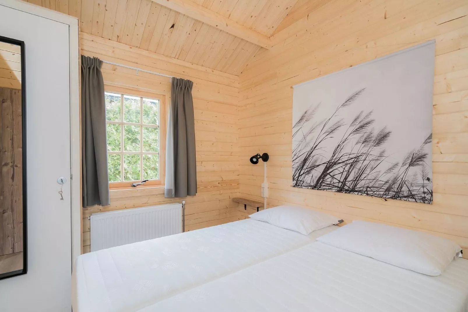 Parc de Kievit 12-Bedroom