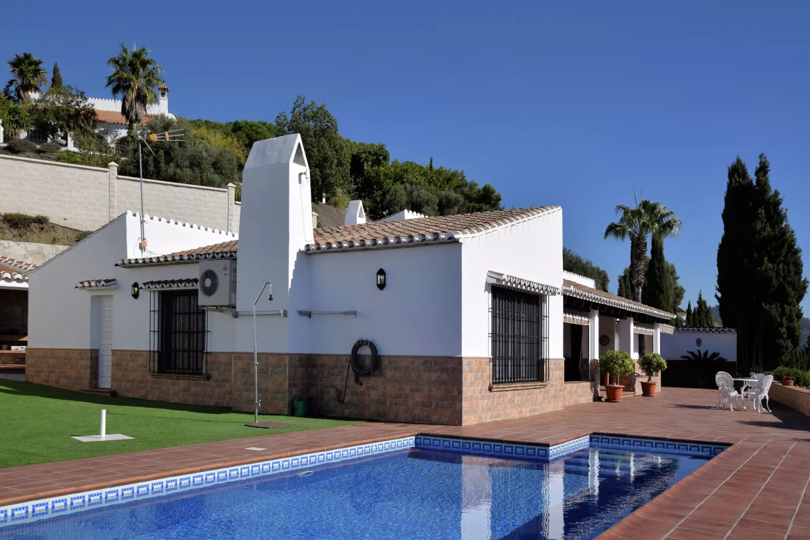 Casa Loli-Exterior summer