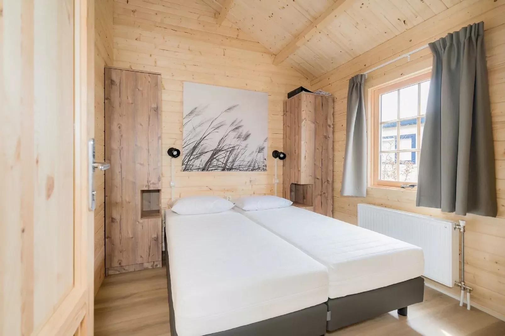 Parc de Kievit 12-Bedroom