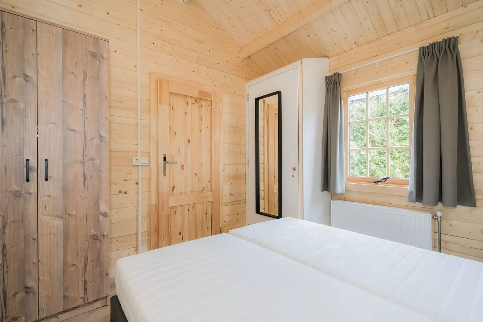 Parc de Kievit 12-Bedroom