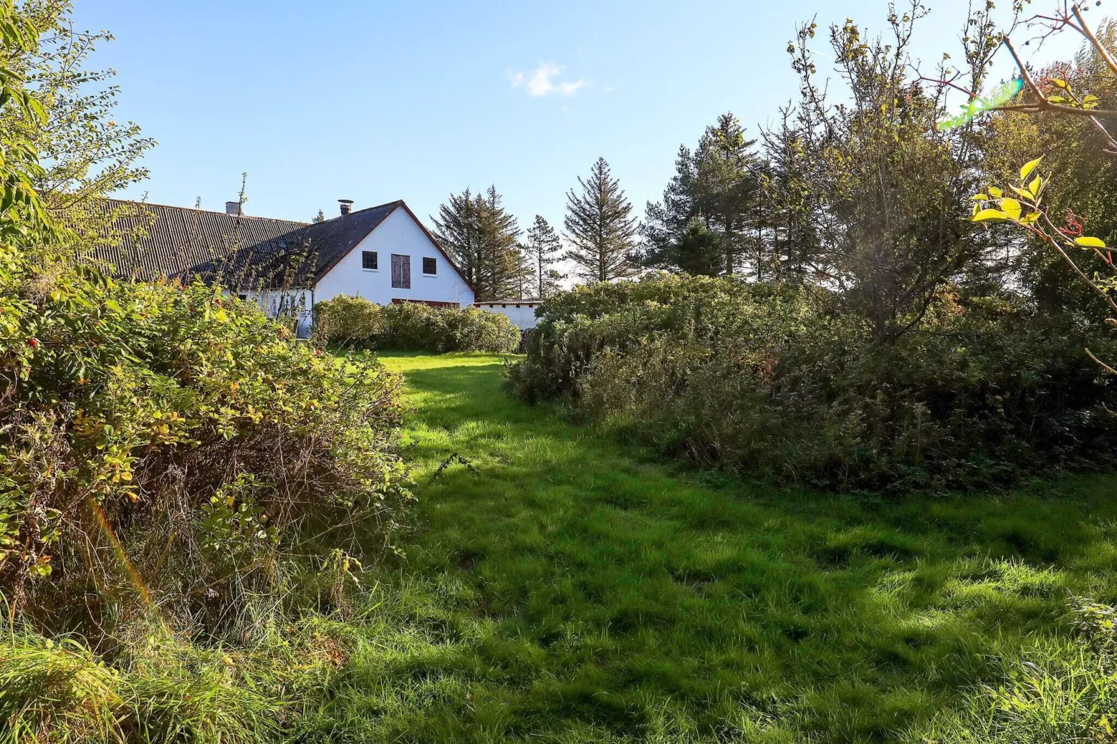 4 person holiday home in Hjørring-View
