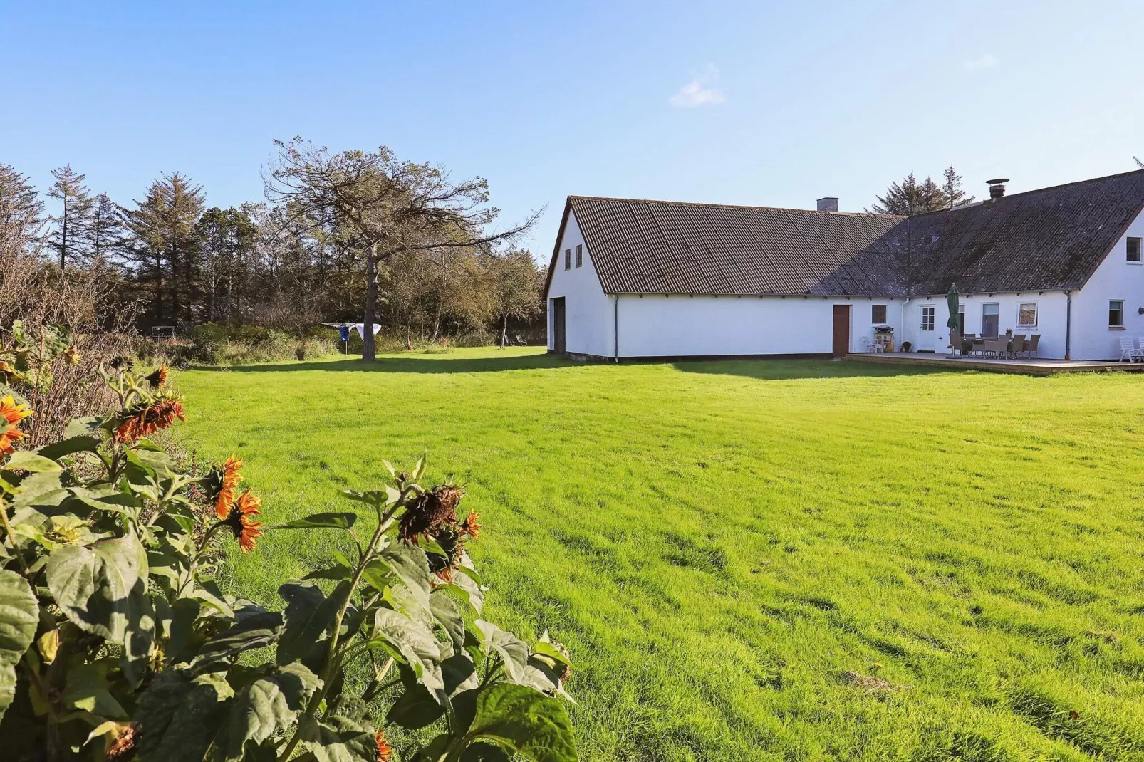 4 person holiday home in Hjørring-View