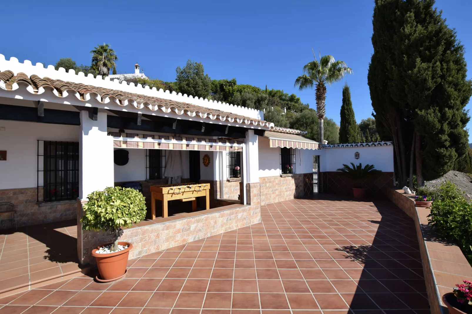 Casa Loli-Exterior summer
