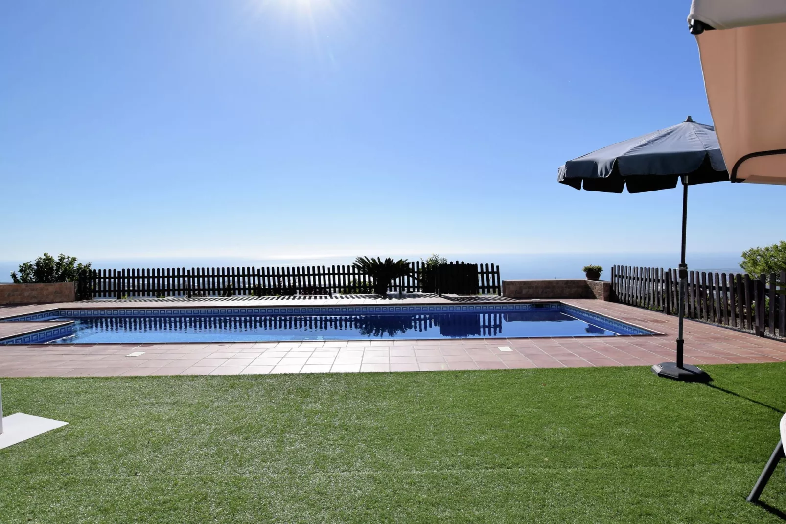 Casa Loli-Pool