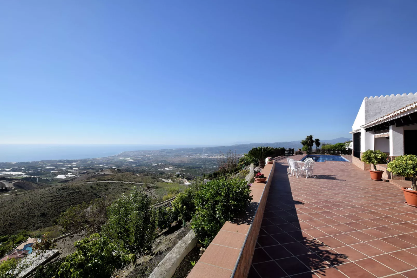 Casa Loli-View summer