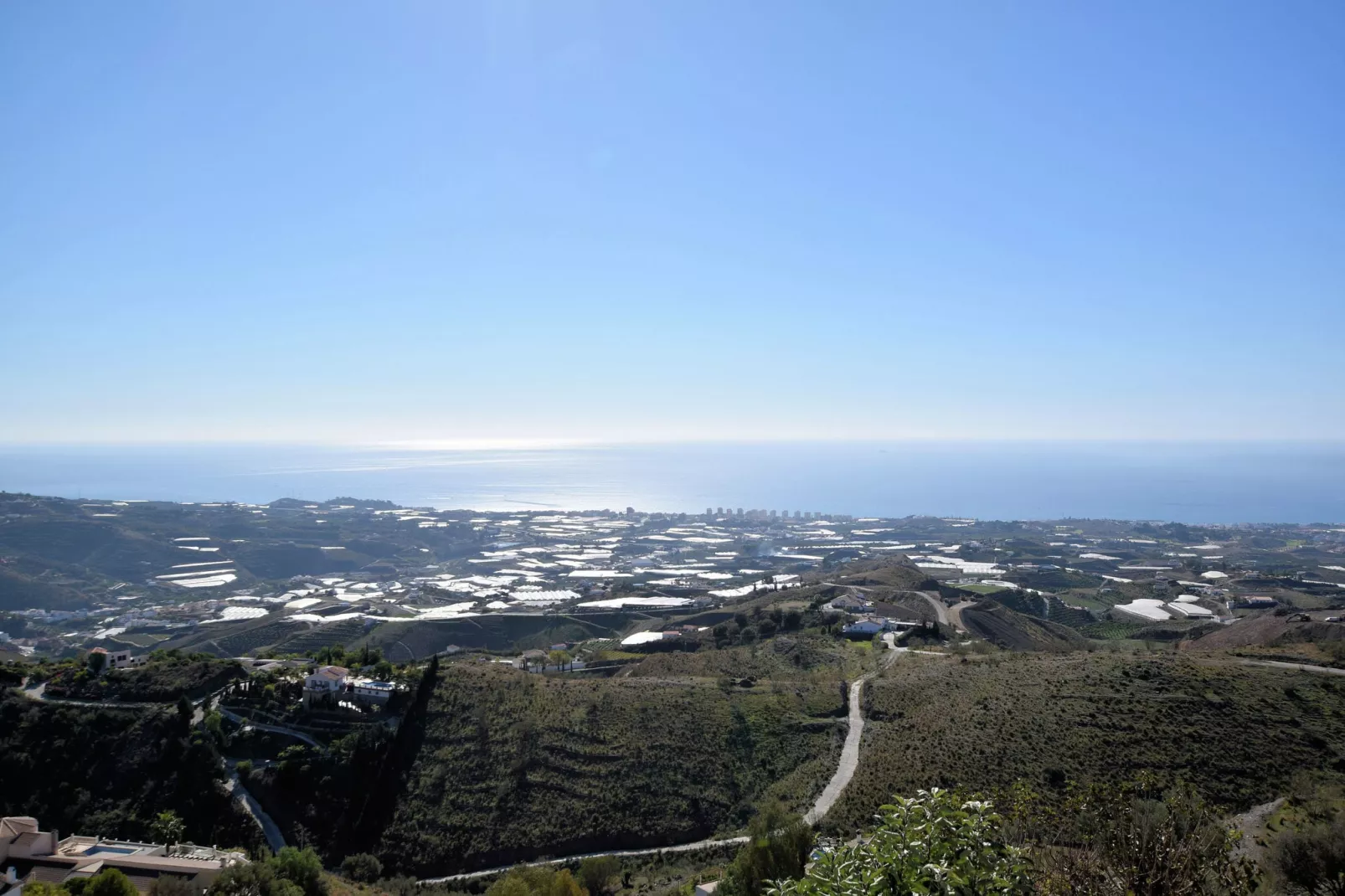 Casa Loli-View summer