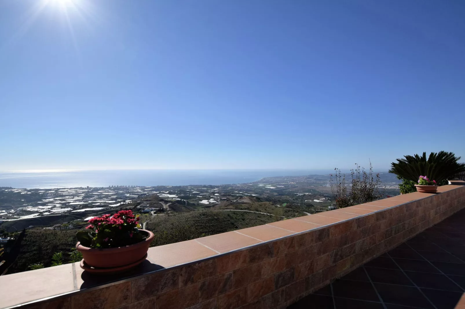 Casa Loli-View summer