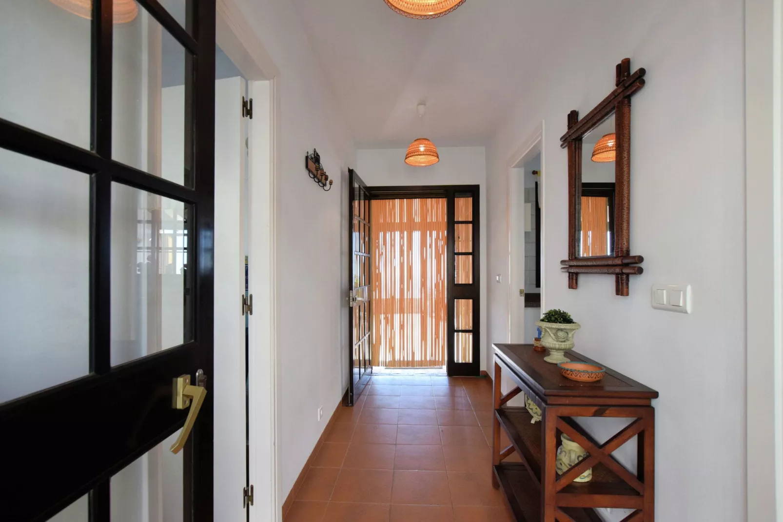 Casa Loli-Reception hall