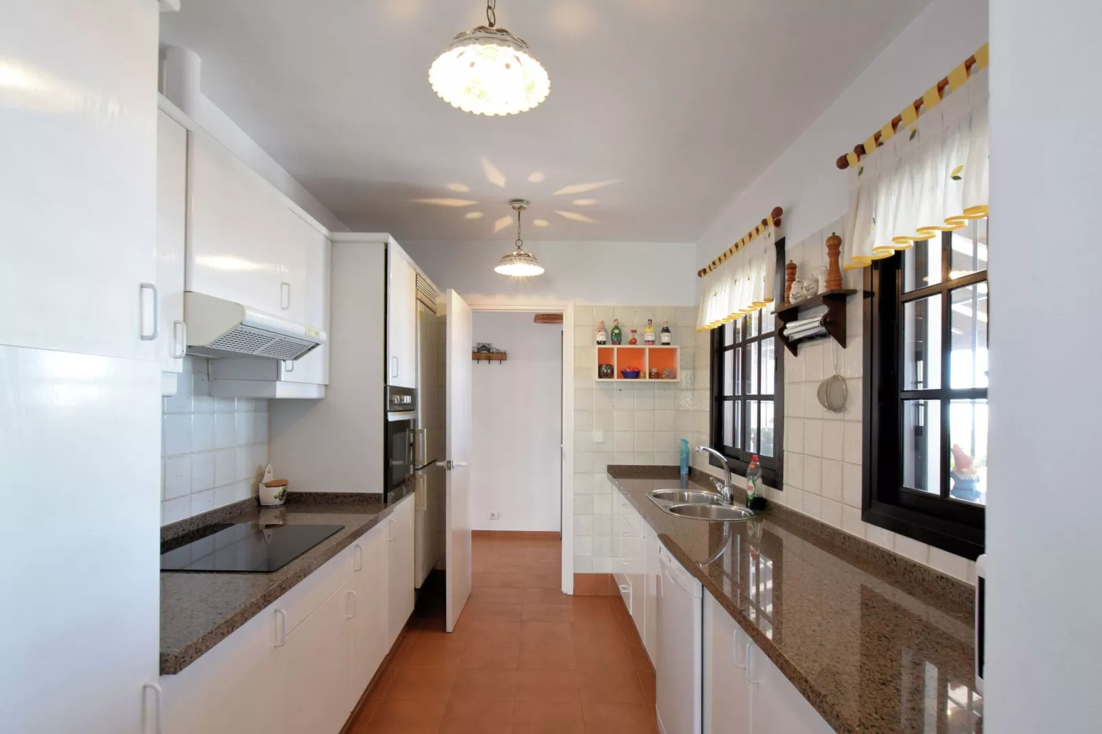 Casa Loli-Kitchen