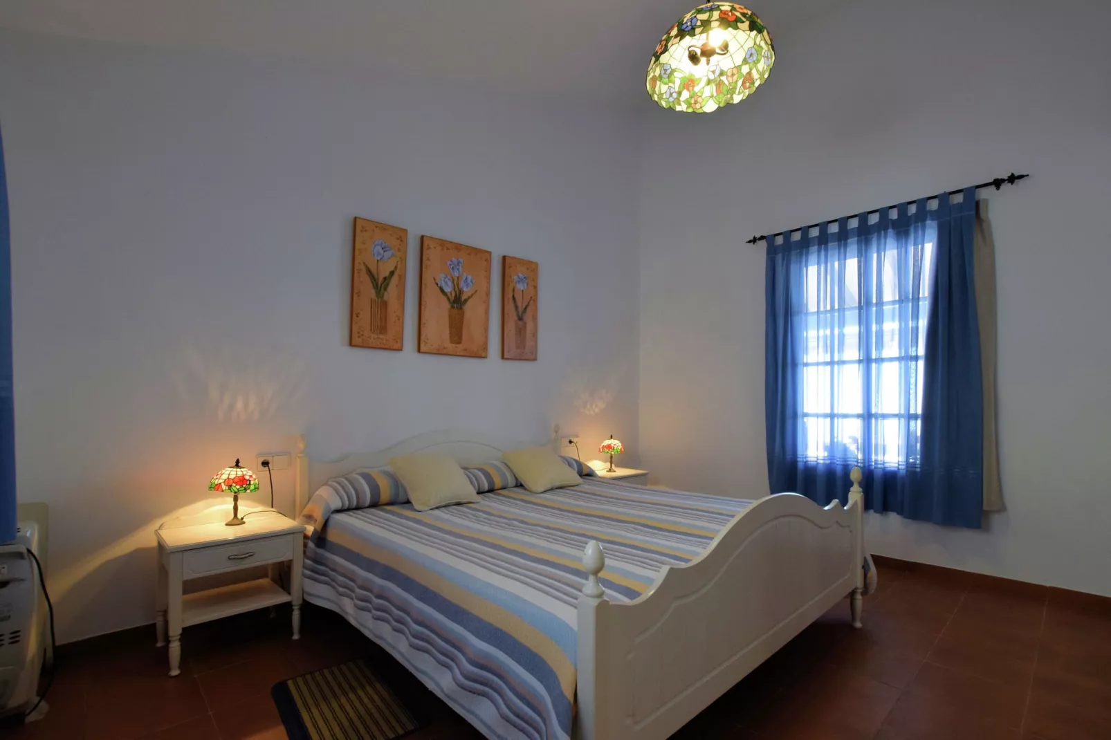 Casa Loli-Bedroom