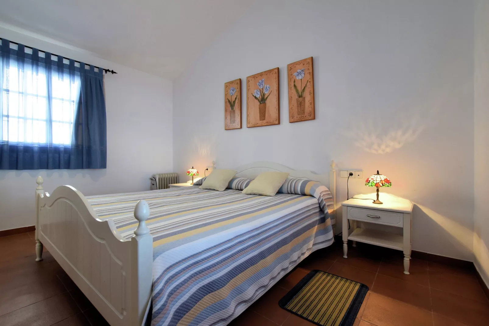 Casa Loli-Bedroom