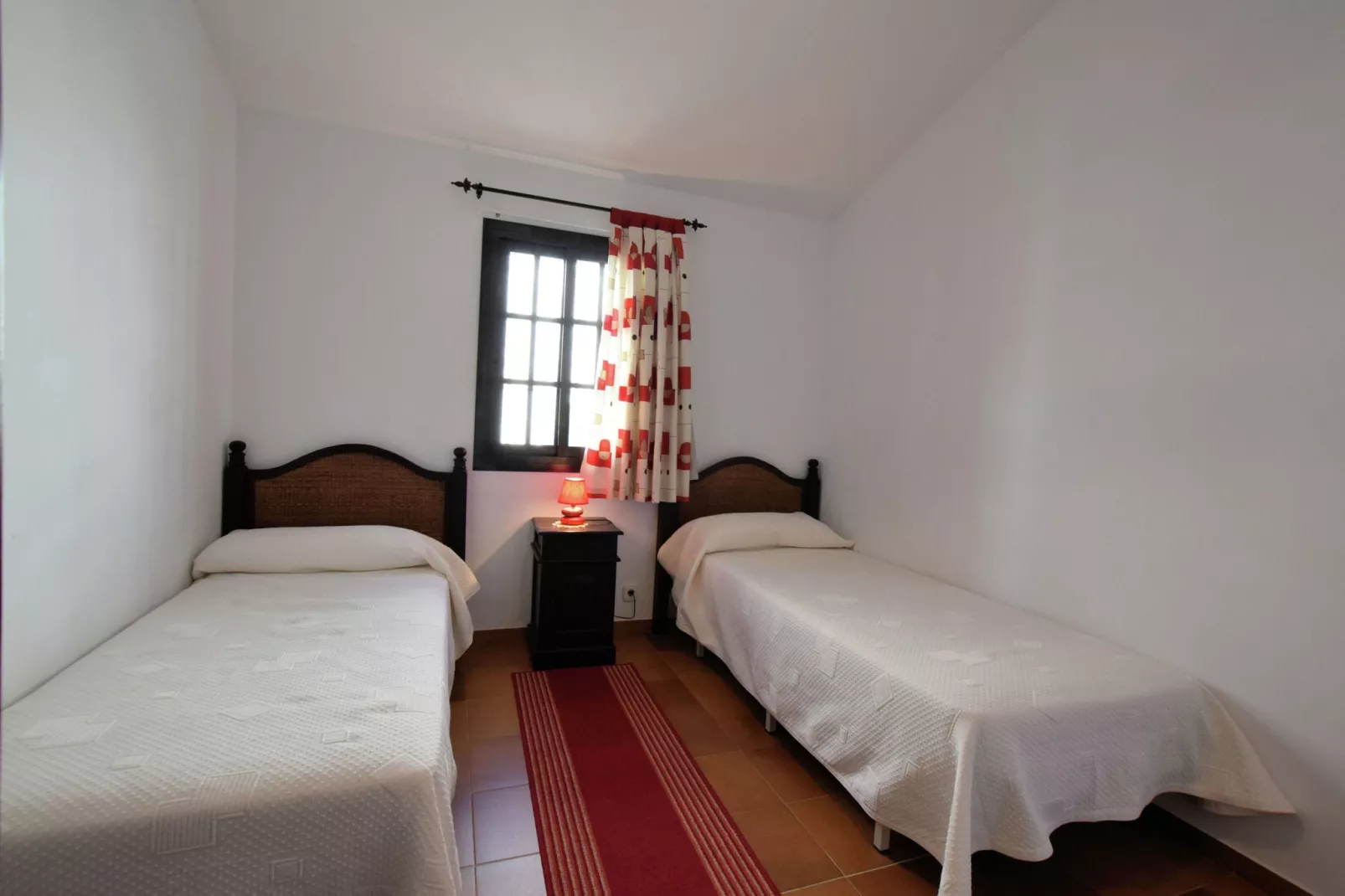 Casa Loli-Bedroom