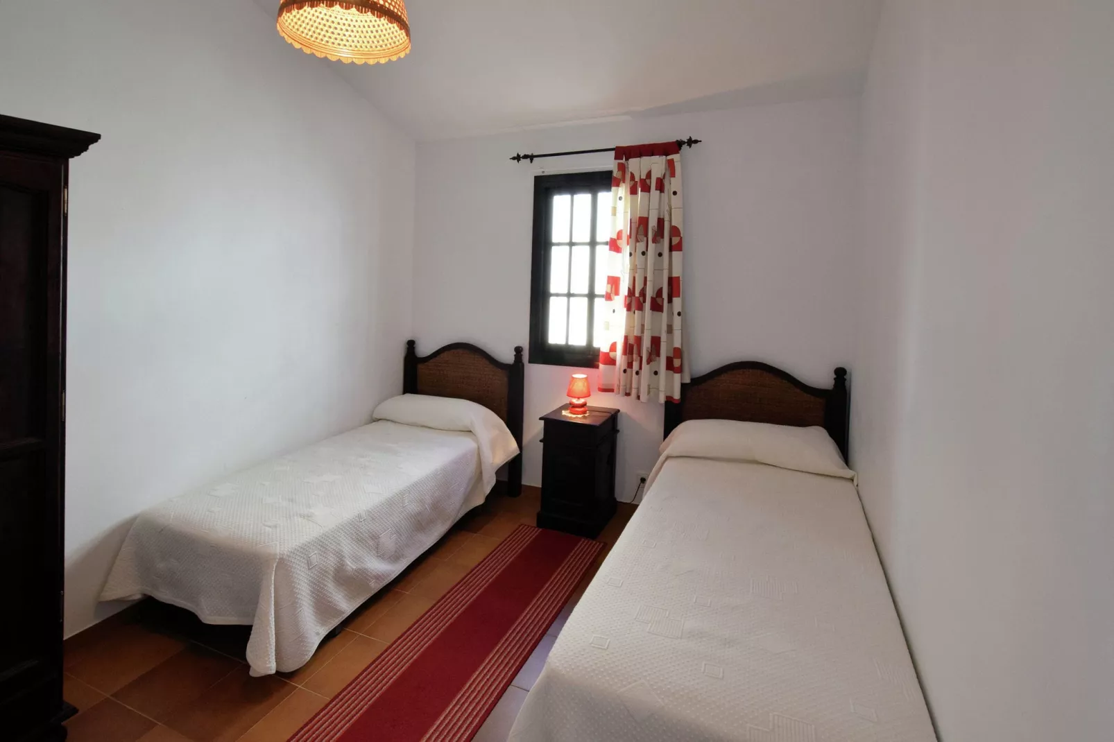Casa Loli-Bedroom