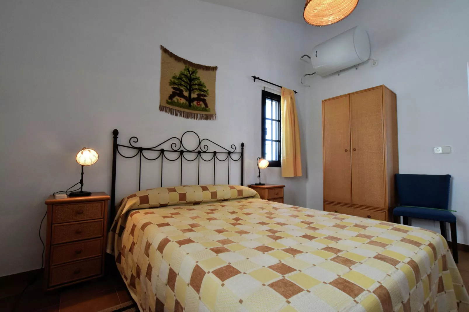 Casa Loli-Bedroom