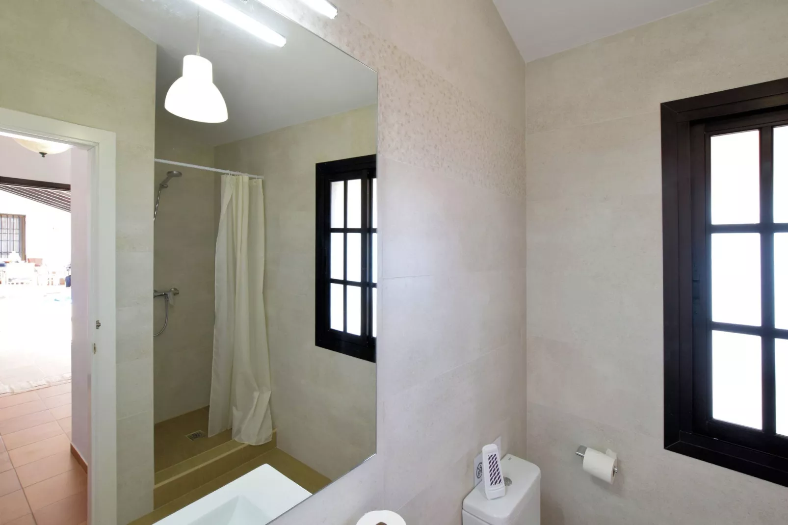 Casa Loli-Bathroom