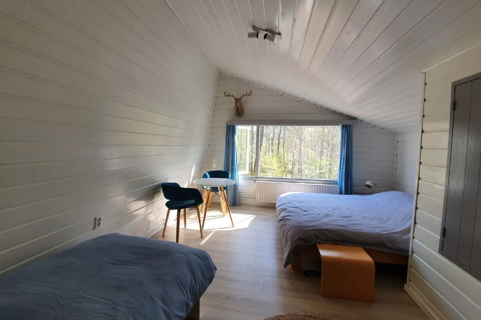 Parc de Kievit 13-Bedroom