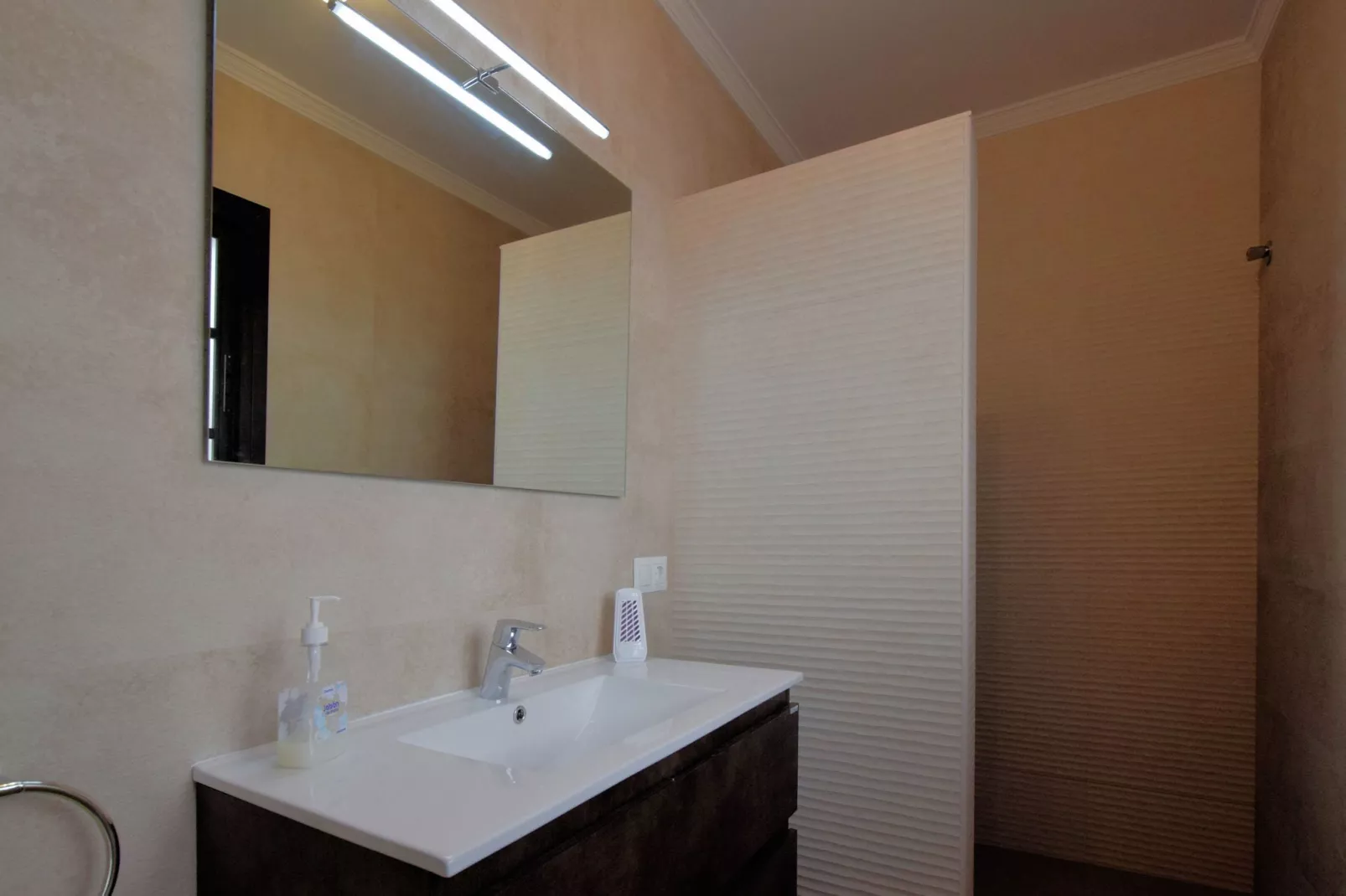 Casa Loli-Bathroom
