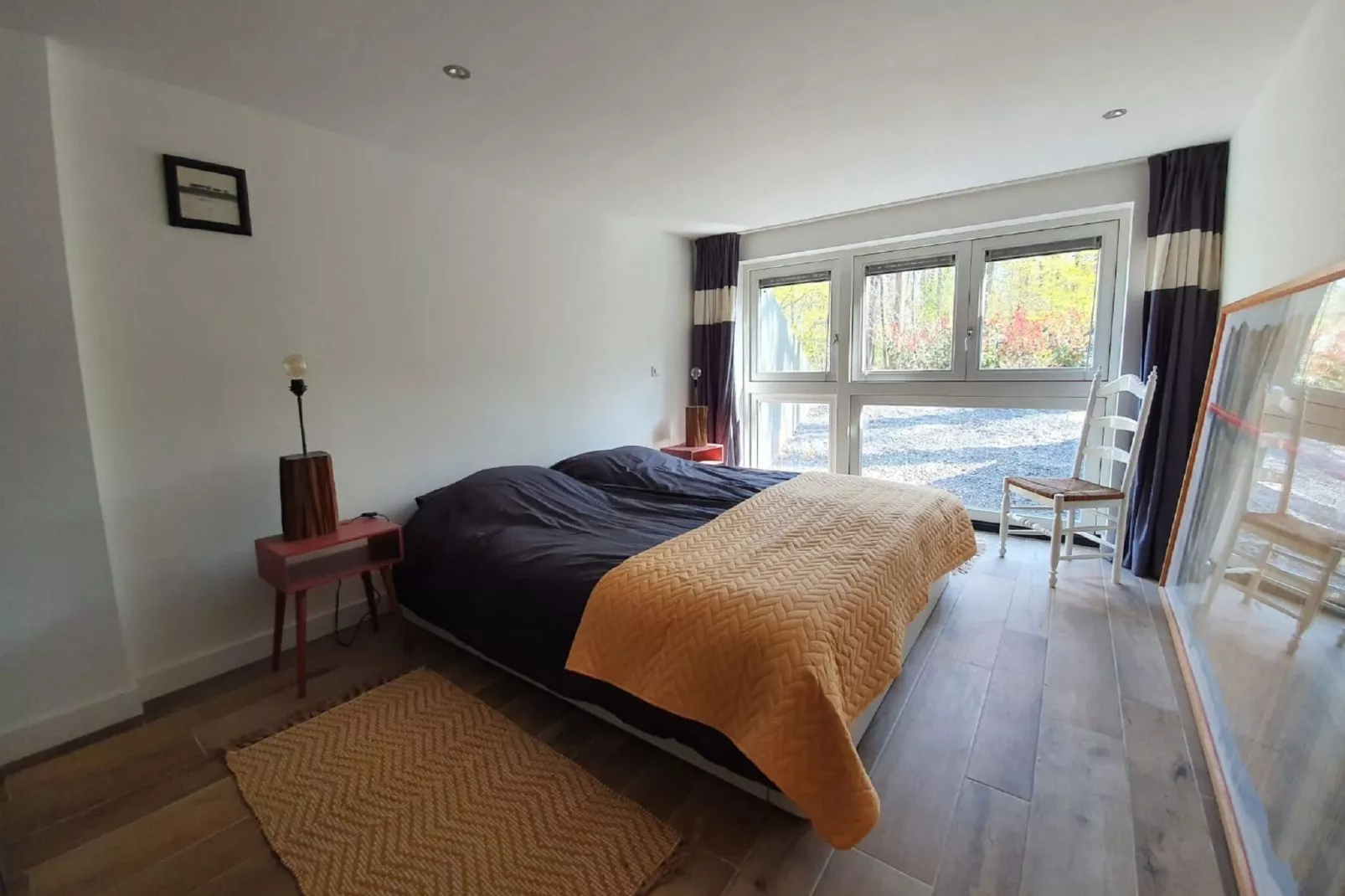 Parc de Kievit 13-Bedroom